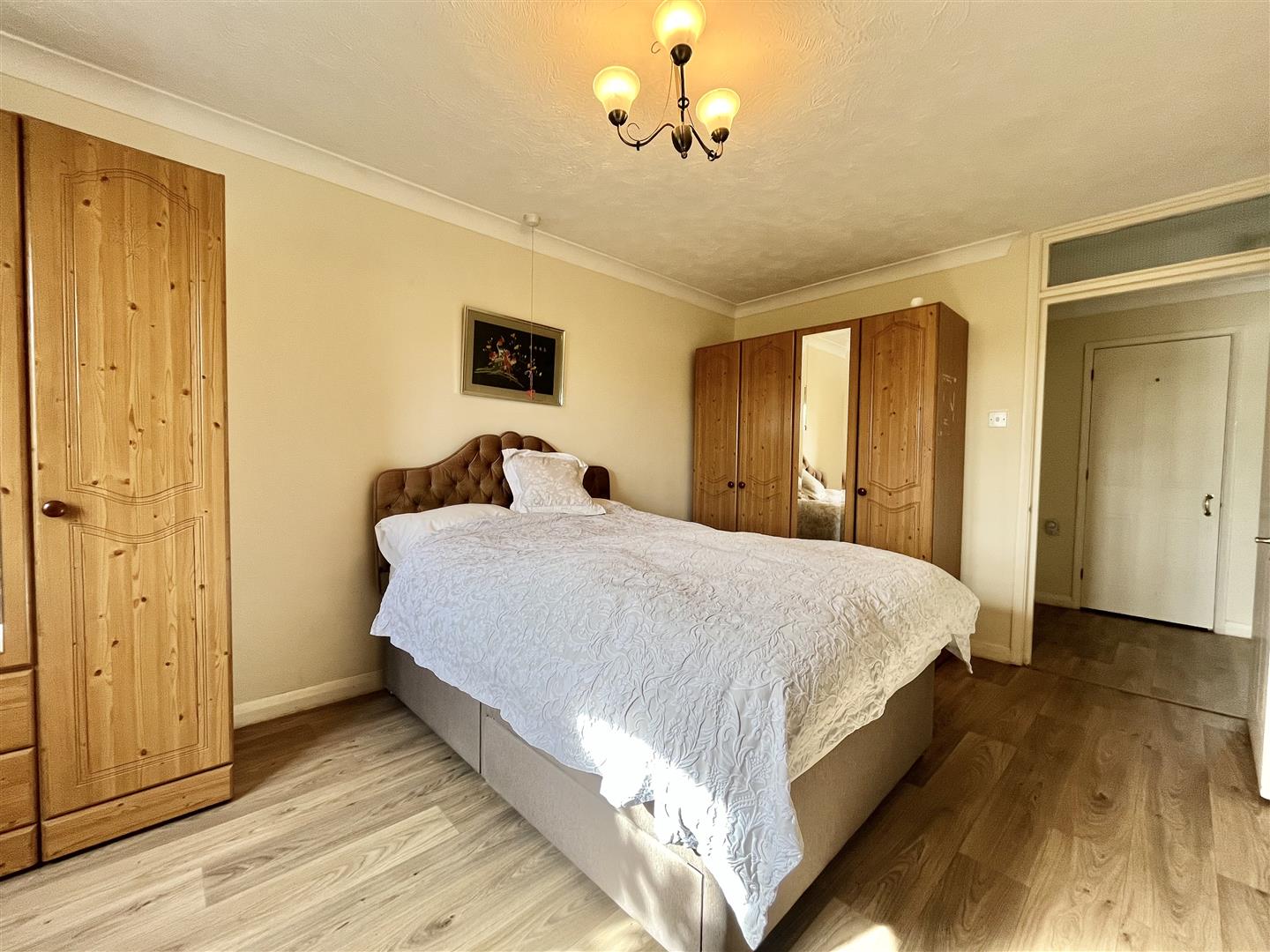 Shepherds Way, Fairlight